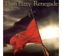 Thin Lizzy - Renegade