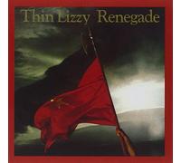 Thin Lizzy - Renegade