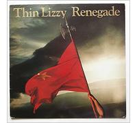 Thin Lizzy - Renegade