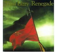 Thin Lizzy - Renegade