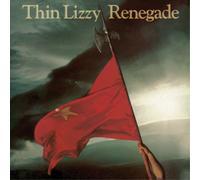 Thin Lizzy - Renegade