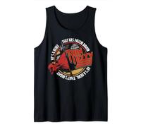 Thin Lizzy - Renegade Tank Top