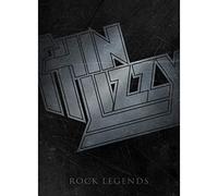 Thin Lizzy - Rock Legends