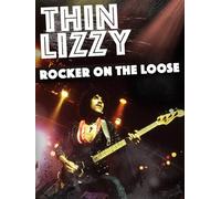 Thin Lizzy: Rocker on the Loose