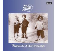 Thin Lizzy - Shades Of A Blue Orphanage - CD