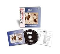 Thin Lizzy - Shades Of A Blue Orphanage