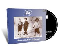 Thin Lizzy Shades of a Blue Orphanage New CD PreOrder Released 05/04/2024