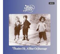 Thin Lizzy - Shades Of A Blue Orphanage [New CD] UK - Import