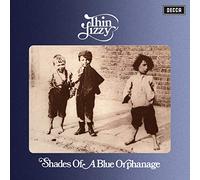 Shades of a Blue Orphanage