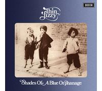 Thin Lizzy - Shades Of A Blue Orphanage [VINYL]
