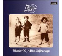Thin Lizzy - Shades Of A Blue Orphanage VINYL LP 0801729