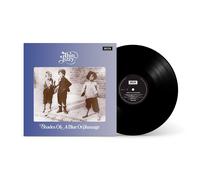 Thin Lizzy 'Shades of Blue Orphanage' LP Black Vinyl
