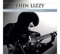 Thin Lizzy - Silver Spectrum Collection