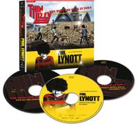 Phil Lynott - The Boys Are Back In Town (Live At The Sydney Opera House October 1978) [2DVD + CD]