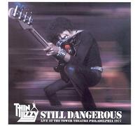 Thin Lizzy - Still Dangerous-Live by Thin Lizzy
