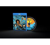 Thin Lizzy The Acoustic Sessions Blu-Ray multicolor Onesize