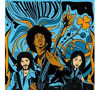 Thin Lizzy: The Acoustic Sessions (Blu-ray) (US IMPORT)