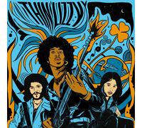 Thin Lizzy : The Acoustic Sessions CD (2025) NEW FREE Shipping, Save £s