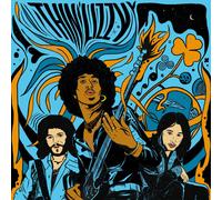 Thin Lizzy - The Acoustic Sessions [VINYL]