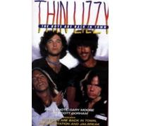 Thin Lizzy - The Boys are Back in Town [DVD] [2009]