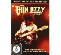 Thin Lizzy: The Thin Lizzy Story [DVD]