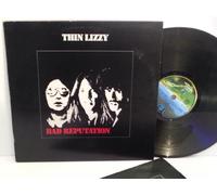 Thin Lizzy - Thin Lizzy BAD REPUTATION, 9102 016