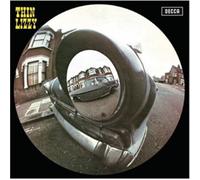 Thin Lizzy Thin Lizzy (CD) Remastered Album (US IMPORT)