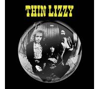 Thin Lizzy - Thin Lizzy [VINYL]