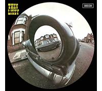 Thin Lizzy Thin Lizzy (CD) Remastered Album (US IMPORT)