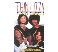 Thin Lizzy - Thin Lizzy: The Boys Are Back In Town
