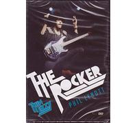 Thin Lizzy - Thin Lizzy - The Rocker - A Portrait Of Thin Lizzy's Philip Lynott [DVD]