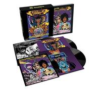 Thin Lizzy - Vagabonds Of The Western World (Ltd. Deluxe Version) - 4 Vinyl Boxset