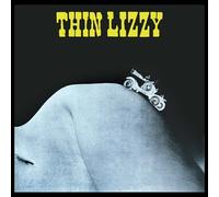 Thin Lizzy - Thin Lizzy [VINYL]