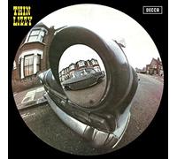 Thin Lizzy - Thin Lizzy [VINYL]
