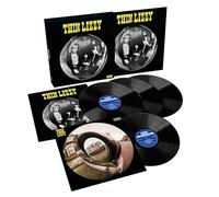 Thin Lizzy - Thin Lizzy [VINYL]