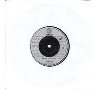 THIN LIZZY - THIN LIZZY - WAITING FOR AN ALIBI 7in (32474)