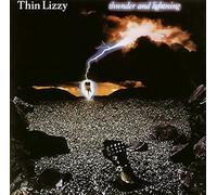 Thunder and Lightning