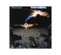 Thin Lizzy - Thunder & Lightning