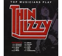 Thin Lizzy.=Trib= - Top Musicians Play Thin Lizzy