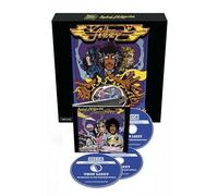 Thin Lizzy - Vagabonds Of The Western World