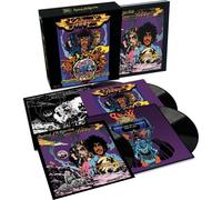 Thin Lizzy - Vagabonds Of The Western World (2023) 4 LP Deluxe Vinyl Pre Order