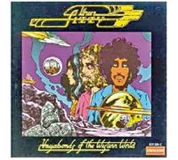 THIN LIZZY - VAGABONDS OF THE WESTERN WORLD;CD 12 TRACKS CLASSIC ROCK & POP NEW