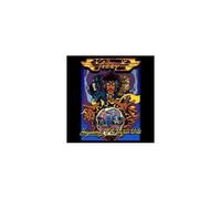 THIN LIZZY: VAGABONDS OF THE WESTERN WORLD (DELUXE EDITIO - LP vinyl BRAND NEW
