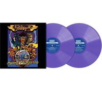 Thin Lizzy - Vagabonds of the Western World (2023) 2 LP Violet Vinyl Pre Order