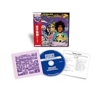 Thin Lizzy - Vagabonds of the Western World - New 1cd - R99z