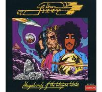 Thin Lizzy - Vagabonds Of The Western World