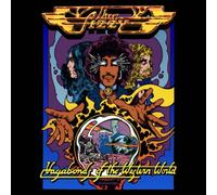 THIN LIZZY - VAGABONDS OF THE WESTERN WORLD - New Vinyl Record lp - 1 - V1111z