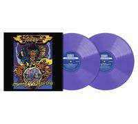 Thin Lizzy Vagabonds of the western world LP multicolor Onesize