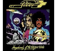 Thin Lizzy - Vagabonds Of The Western World [VINYL]