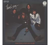 Thin Lizzy - Waiting For An Alibi